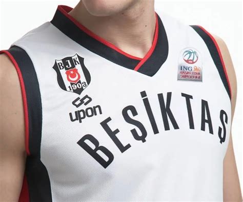 besiktas basketball shop